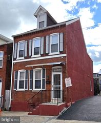 642 LAFAYETTE ST, Lancaster, PA 17603