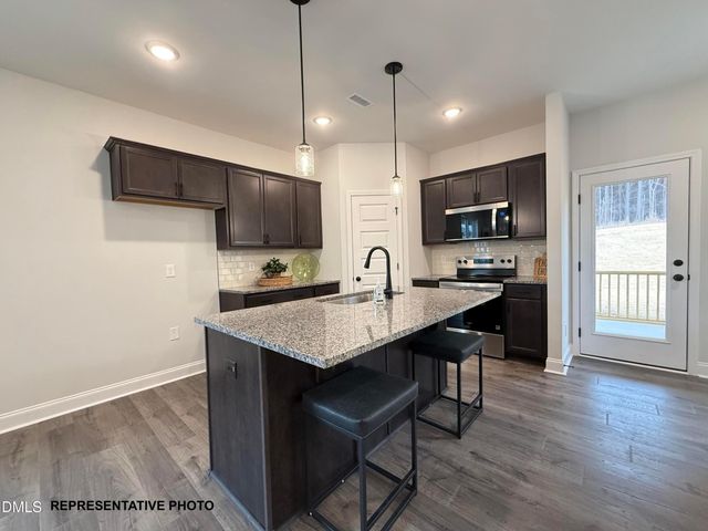167 Bullseye Court, Middlesex, NC 27557