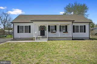 7 PORTER ST, Harrington, DE 19952