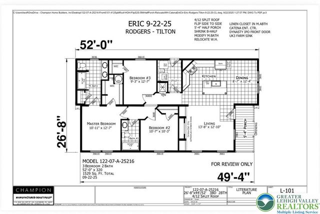 425 Upper Pmhe North Drive, East Stroudsburg, PA 18302
