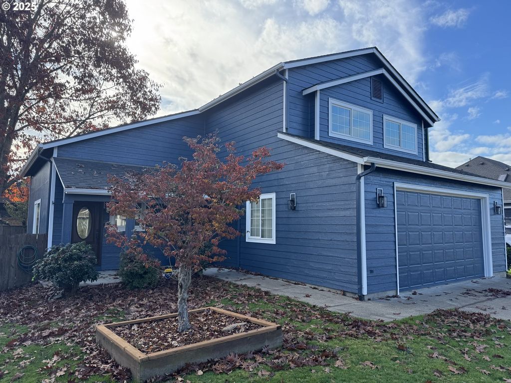 4015 Scenic Dr 4027, Eugene, OR 97404