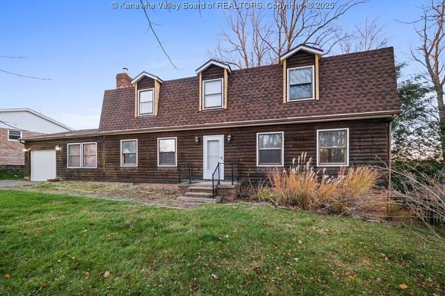 128 Woodbridge Drive, Charleston, WV 25311