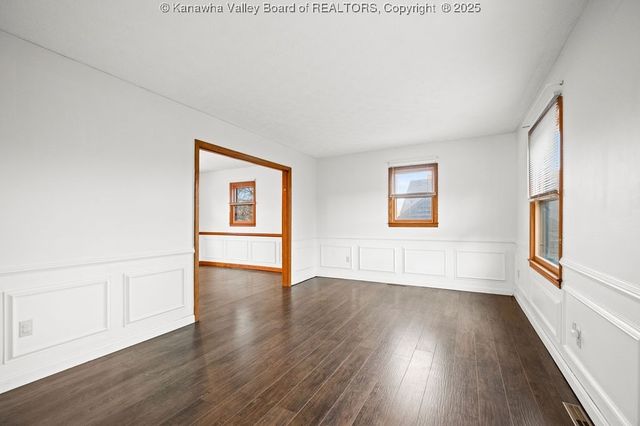 128 Woodbridge Drive, Charleston, WV 25311