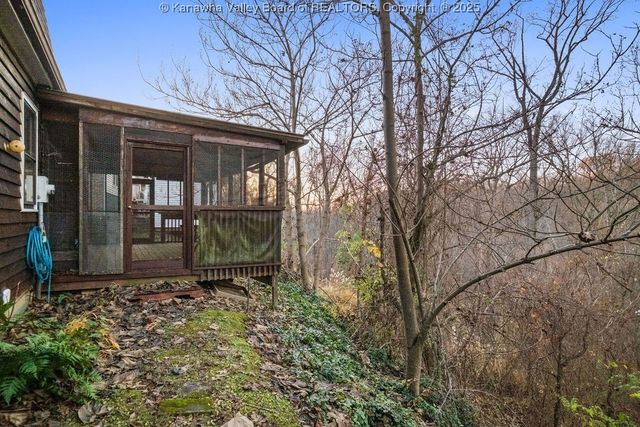 128 Woodbridge Drive, Charleston, WV 25311