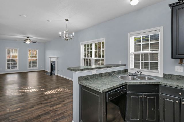 313 Castleburg Lane, Columbia, SC 29229