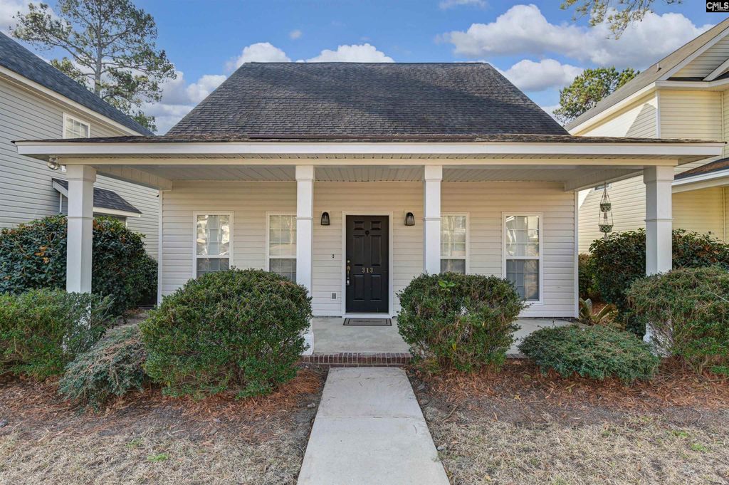 313 Castleburg Lane, Columbia, SC 29229