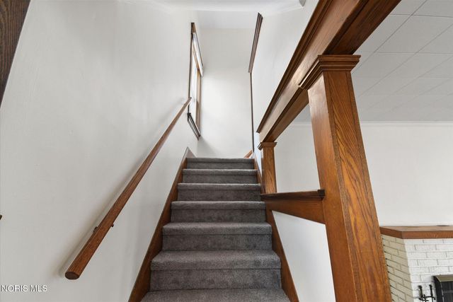 833 Kingston Avenue, Toledo, OH 43605