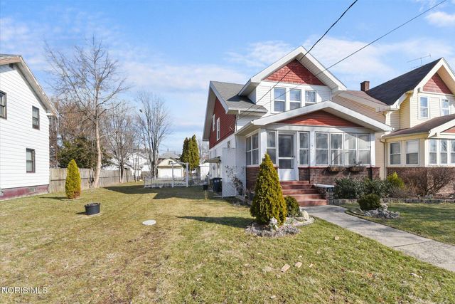 833 Kingston Avenue, Toledo, OH 43605