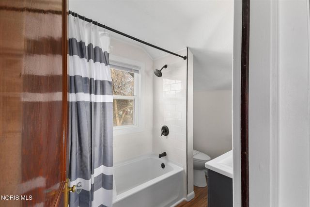 833 Kingston Avenue, Toledo, OH 43605