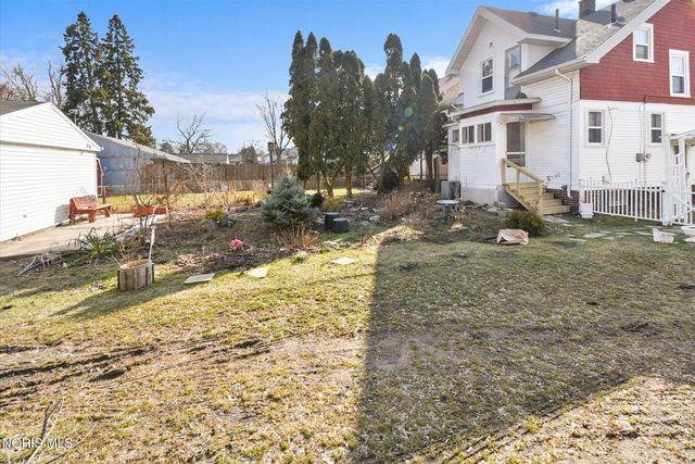 833 Kingston Avenue, Toledo, OH 43605