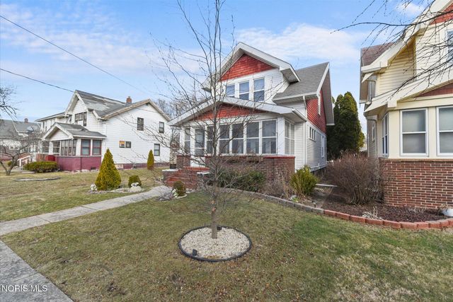 833 Kingston Avenue, Toledo, OH 43605