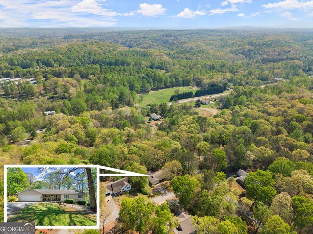 116 Savannah Terrace, Demorest, GA 30535