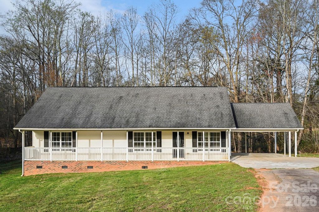 113 Haven Lane, Shelby, NC 28152