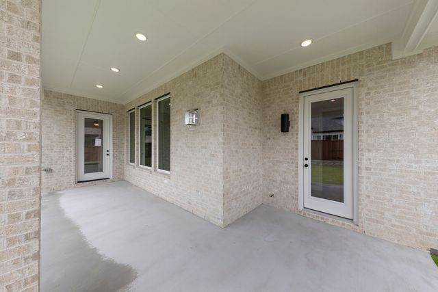 1520 Fairmont Drive, Prosper, TX 75078