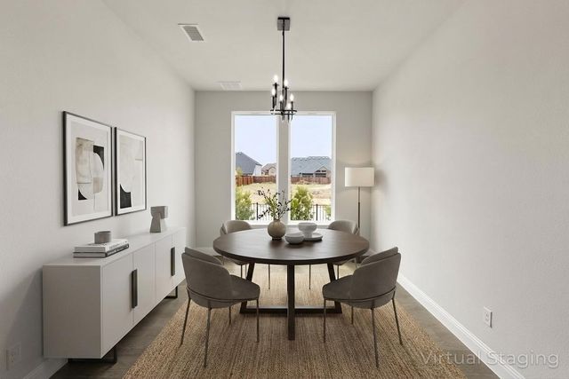 1520 Fairmont Drive, Prosper, TX 75078