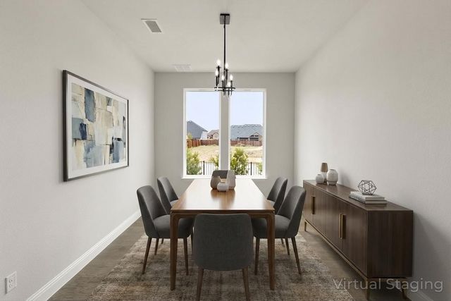 1520 Fairmont Drive, Prosper, TX 75078