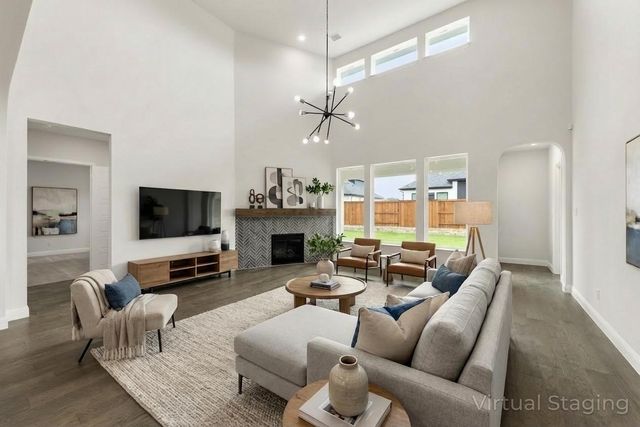 1520 Fairmont Drive, Prosper, TX 75078