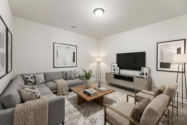 1520 Fairmont Drive, Prosper, TX 75078