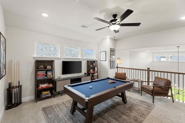 1520 Fairmont Drive, Prosper, TX 75078