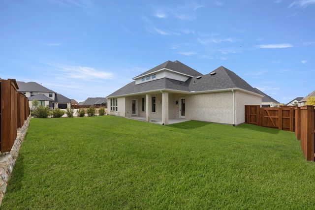 1520 Fairmont Drive, Prosper, TX 75078