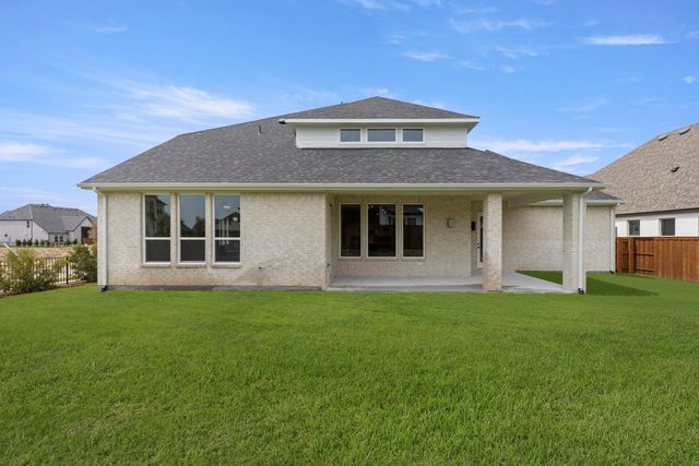 1520 Fairmont Drive, Prosper, TX 75078