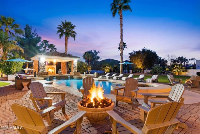 9071 N 53rd Place, Paradise Valley, AZ 85253