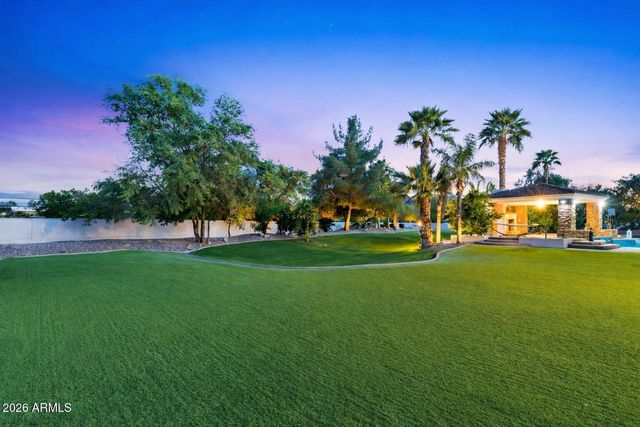 9071 N 53rd Place, Paradise Valley, AZ 85253