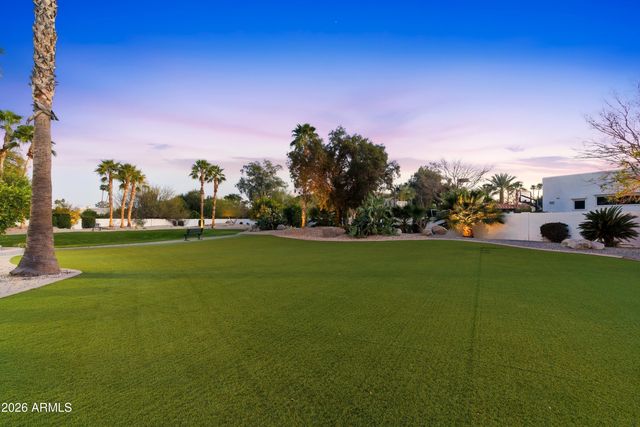 9071 N 53rd Place, Paradise Valley, AZ 85253