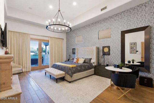 9071 N 53rd Place, Paradise Valley, AZ 85253