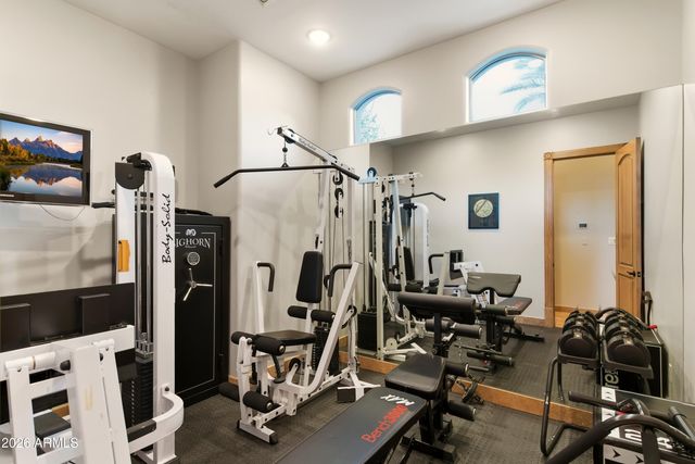 9071 N 53rd Place, Paradise Valley, AZ 85253