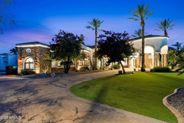 9071 N 53rd Place, Paradise Valley, AZ 85253