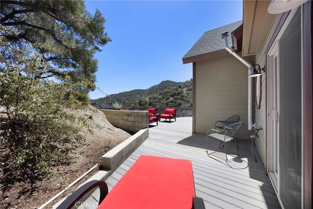 2104 St. Bernard Drive, Pine Mountain Club, CA 93222