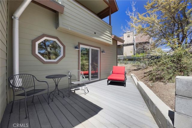 2104 St. Bernard Drive, Pine Mountain Club, CA 93222