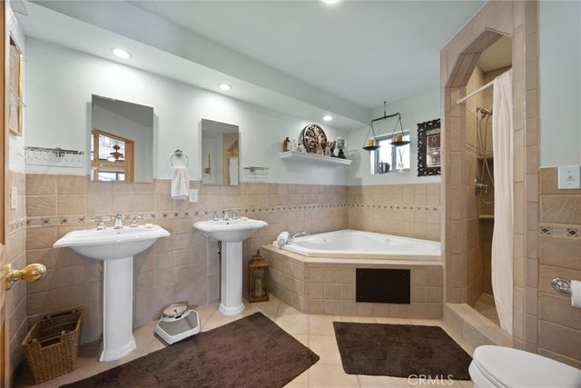 2104 St. Bernard Drive, Pine Mountain Club, CA 93222