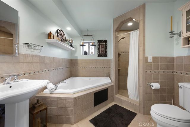 2104 St. Bernard Drive, Pine Mountain Club, CA 93222