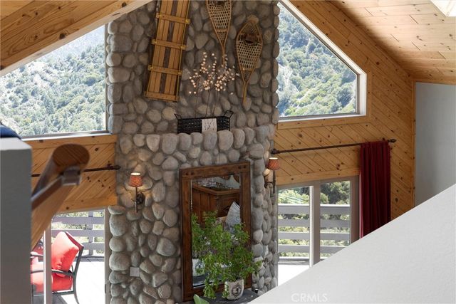 2104 St. Bernard Drive, Pine Mountain Club, CA 93222