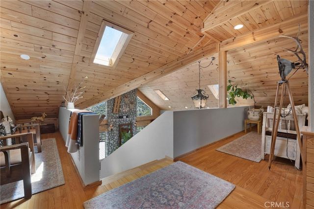 2104 St. Bernard Drive, Pine Mountain Club, CA 93222