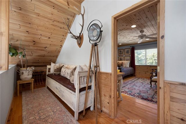 2104 St. Bernard Drive, Pine Mountain Club, CA 93222