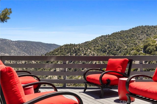 2104 St. Bernard Drive, Pine Mountain Club, CA 93222