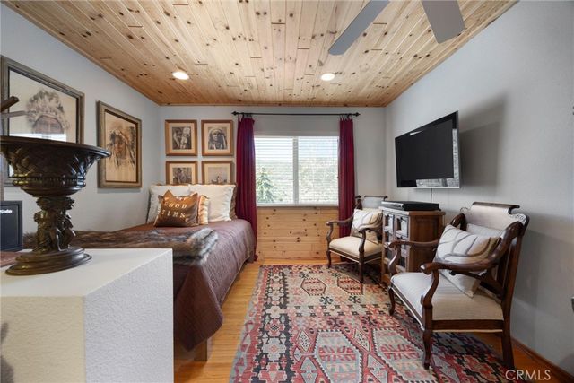 2104 St. Bernard Drive, Pine Mountain Club, CA 93222