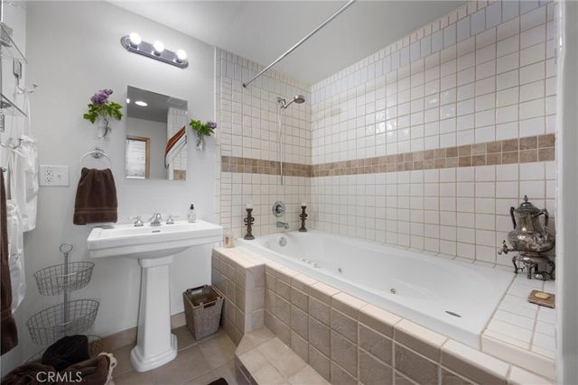 2104 St. Bernard Drive, Pine Mountain Club, CA 93222