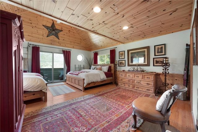 2104 St. Bernard Drive, Pine Mountain Club, CA 93222