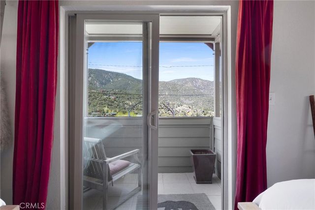 2104 St. Bernard Drive, Pine Mountain Club, CA 93222