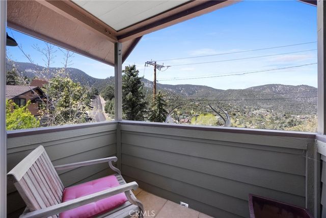 2104 St. Bernard Drive, Pine Mountain Club, CA 93222