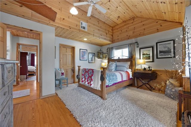 2104 St. Bernard Drive, Pine Mountain Club, CA 93222