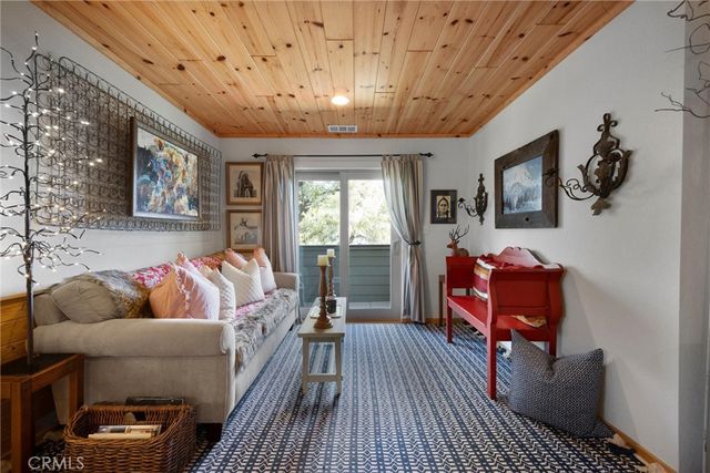 2104 St. Bernard Drive, Pine Mountain Club, CA 93222
