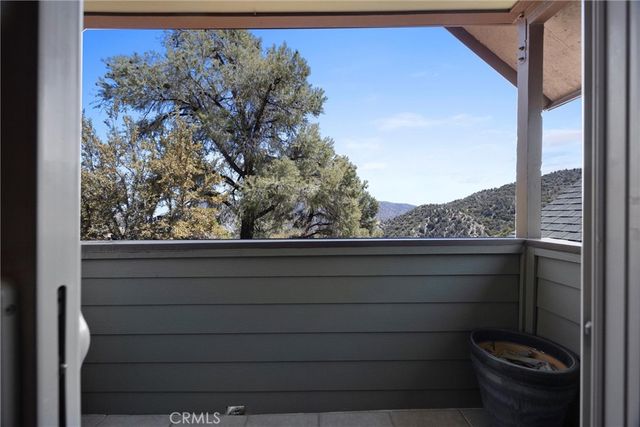 2104 St. Bernard Drive, Pine Mountain Club, CA 93222