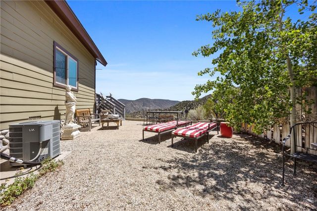 2104 St. Bernard Drive, Pine Mountain Club, CA 93222