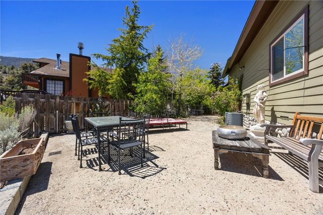 2104 St. Bernard Drive, Pine Mountain Club, CA 93222