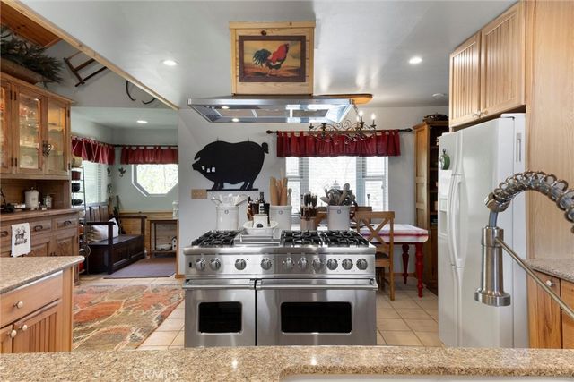 2104 St. Bernard Drive, Pine Mountain Club, CA 93222
